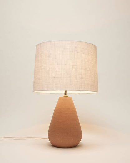 Teardrop Lamp - Large