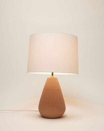 Teardrop Lamp - Large