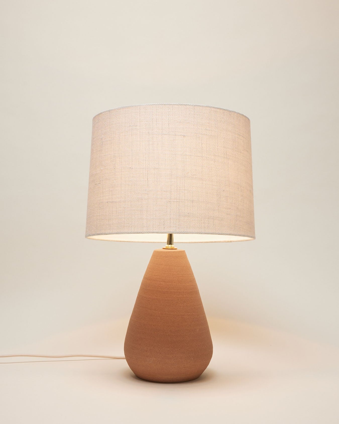 Teardrop Lamp - Large