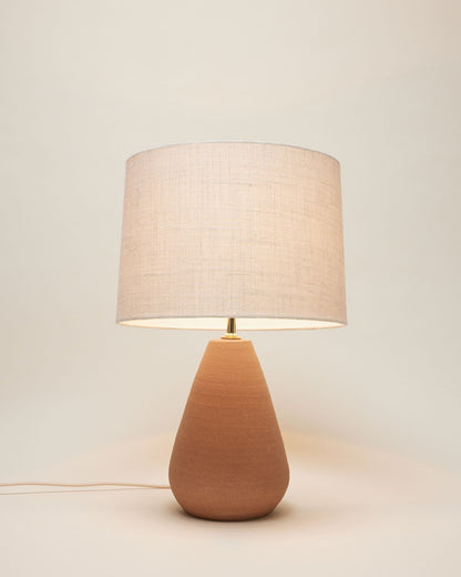 Teardrop Lamp - Large