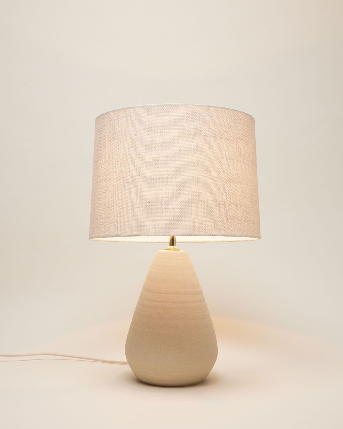 Teardrop Lamp - Large