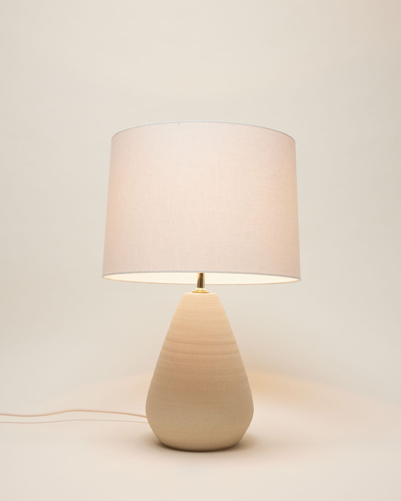 Teardrop Lamp - Large