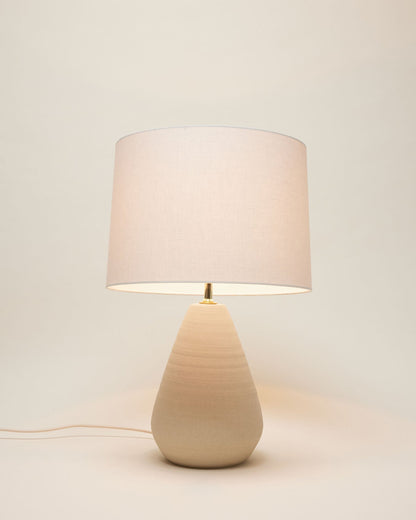 Teardrop Lamp - Large