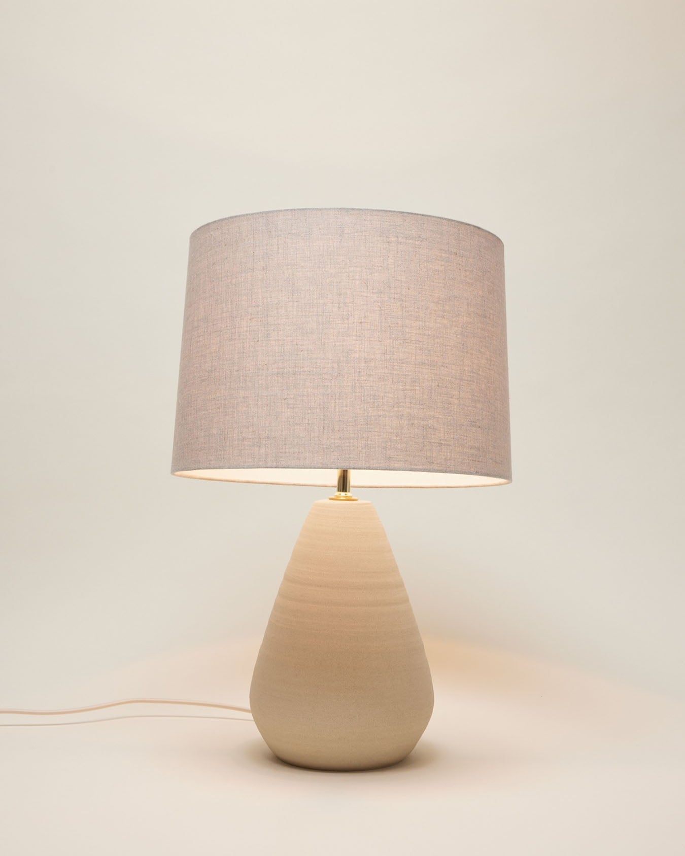 Teardrop Lamp - Large