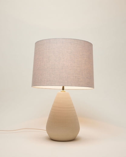 Teardrop Lamp - Large
