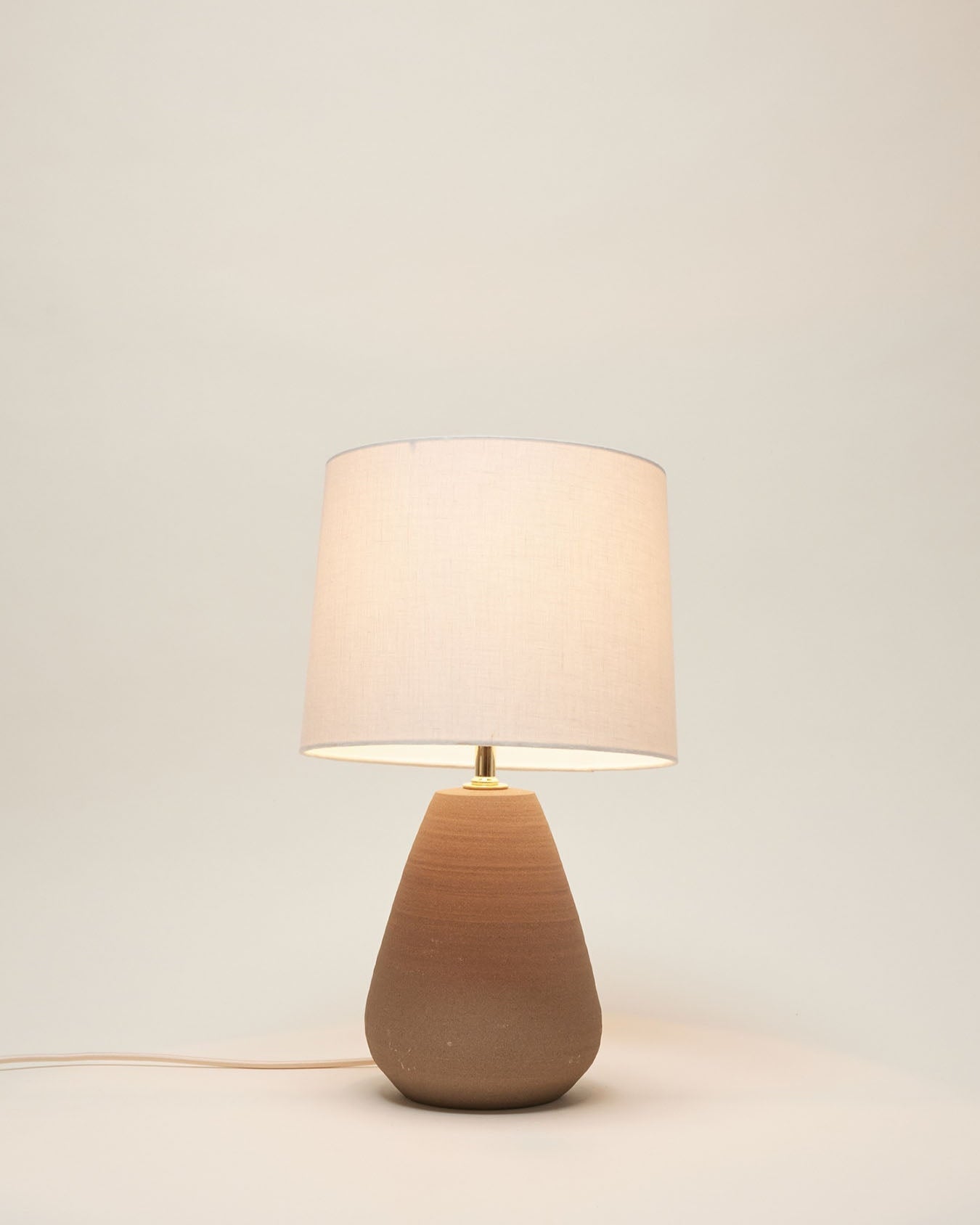 Teardrop Lamp - Small