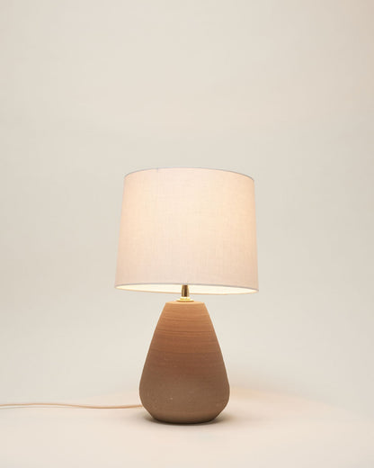 Teardrop Lamp - Small