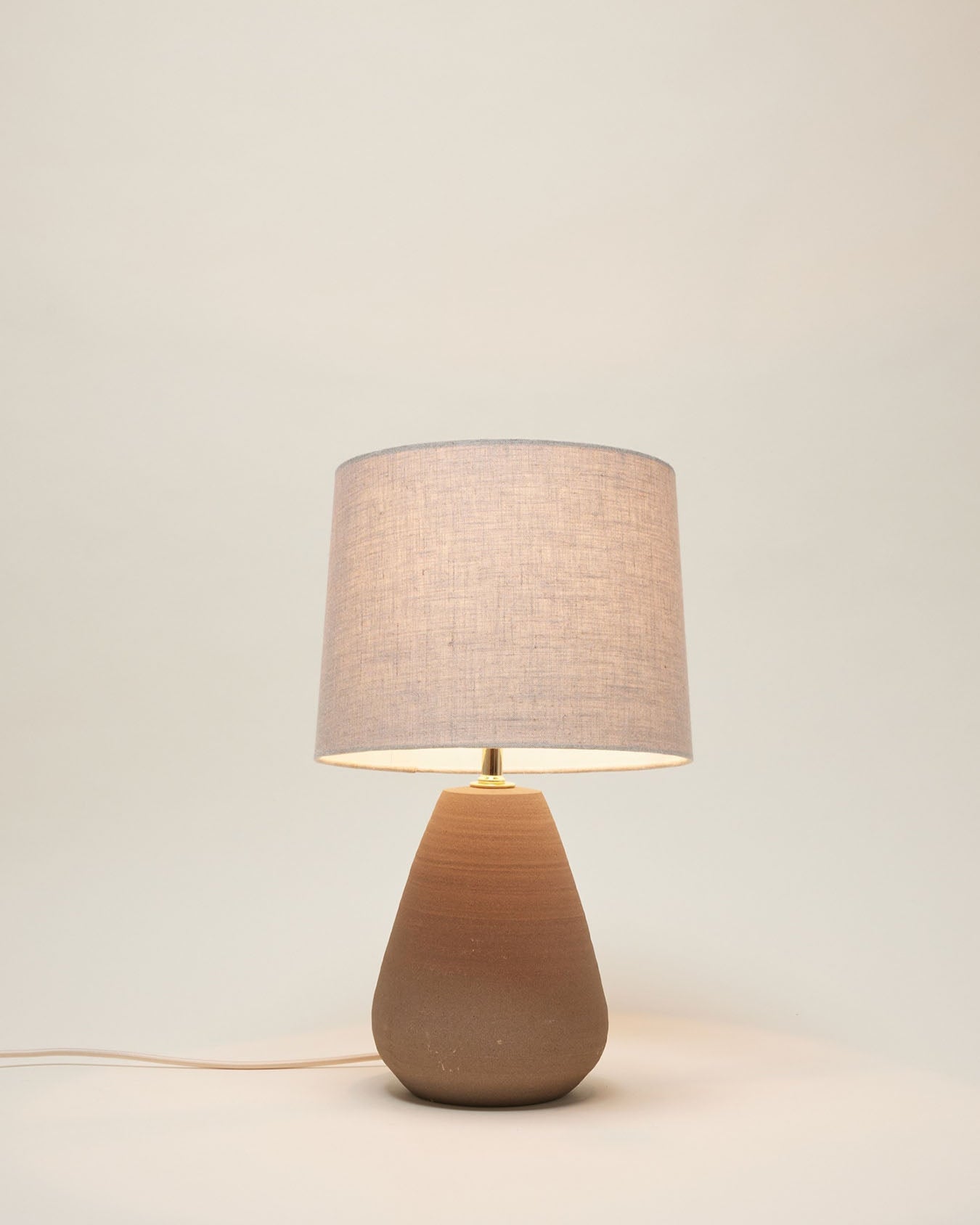 Teardrop Lamp - Small