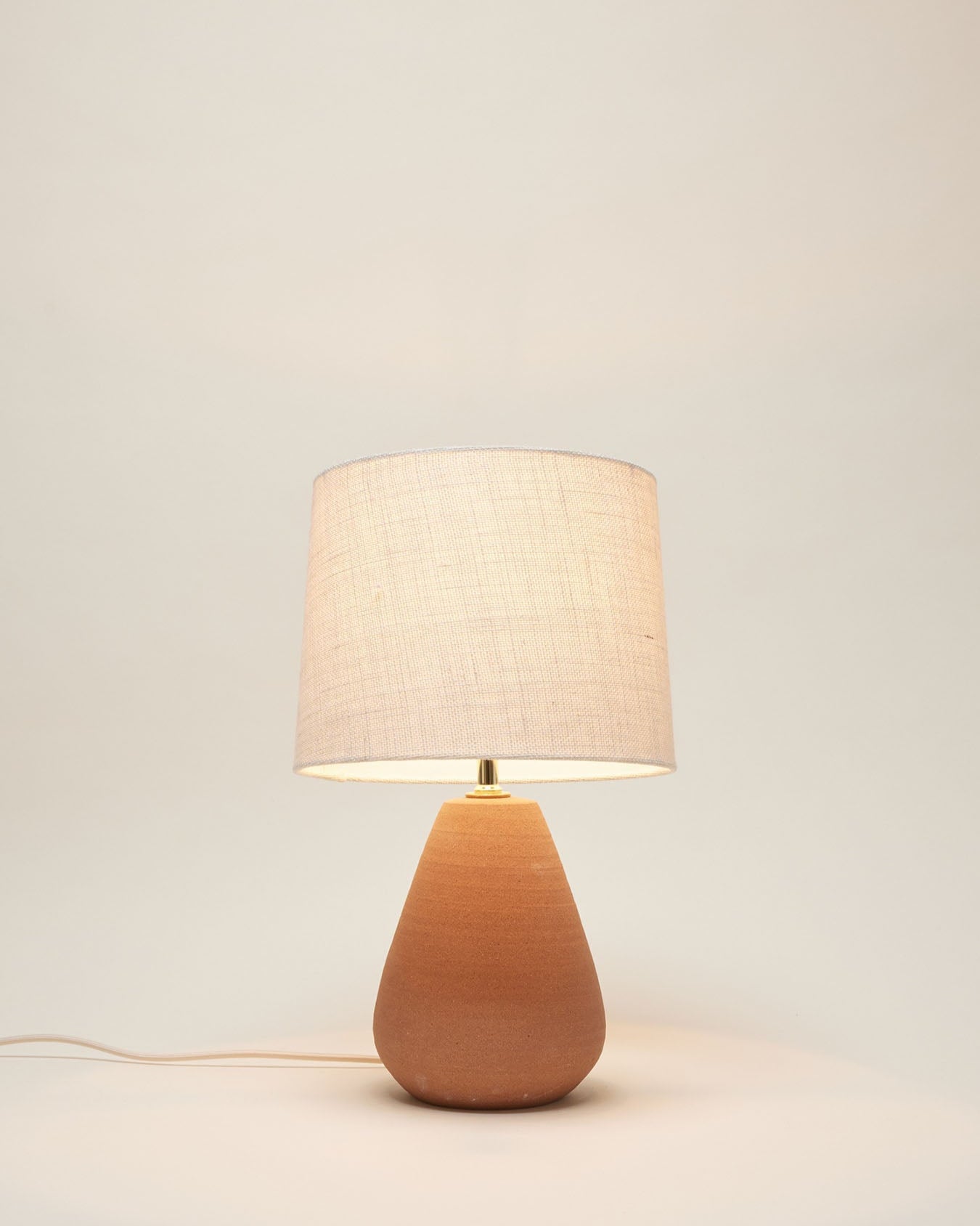 Teardrop Lamp - Small