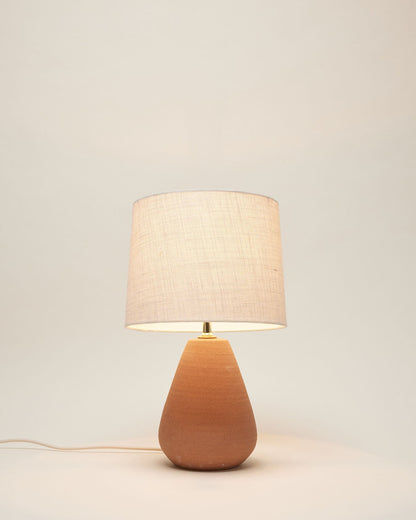 Teardrop Lamp - Small