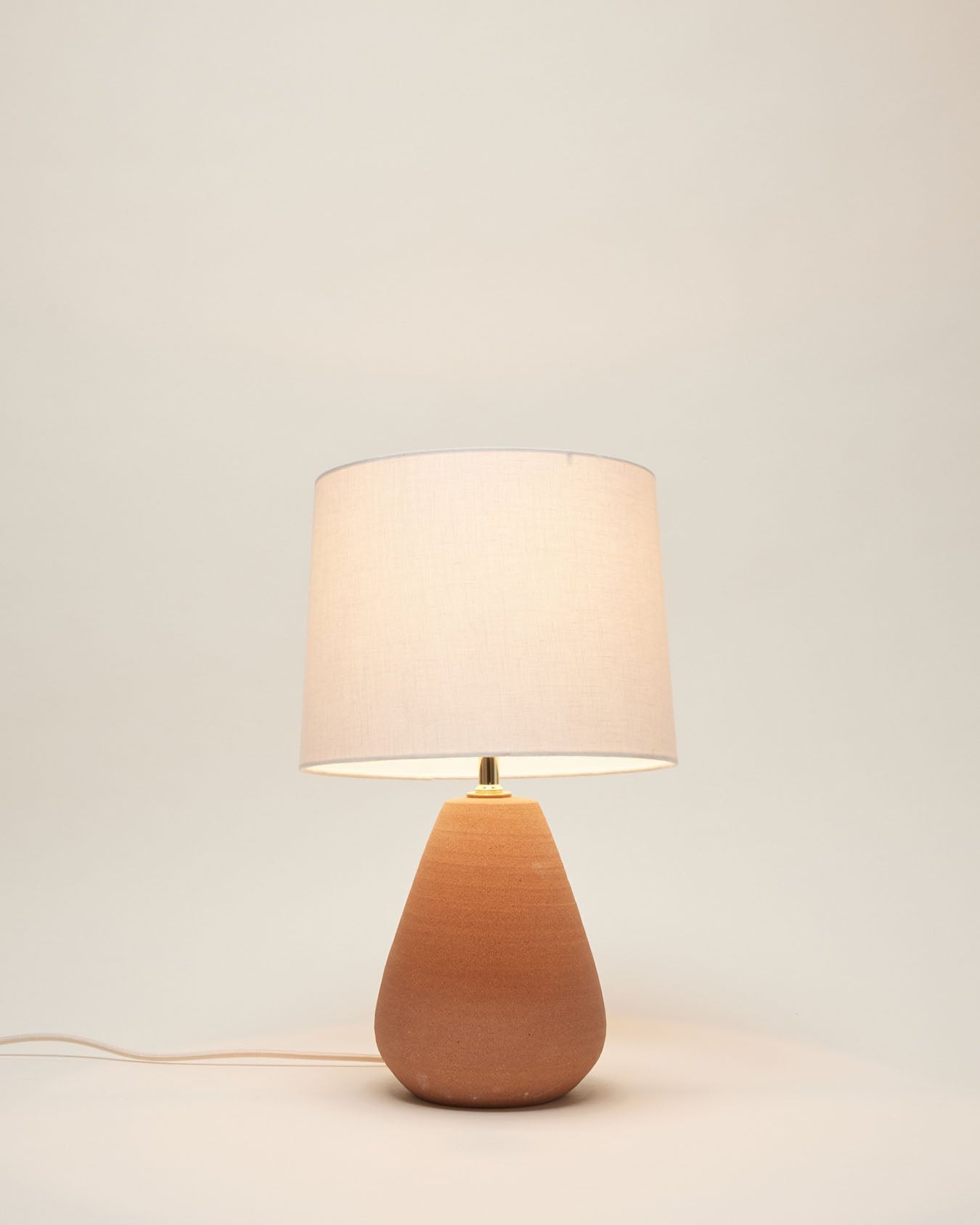 Teardrop Lamp - Small