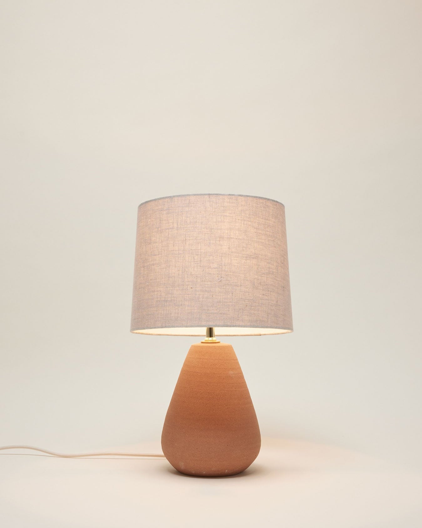 Teardrop Lamp - Small
