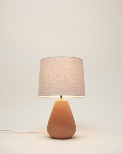 Teardrop Lamp - Small