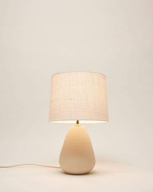 Teardrop Lamp - Small