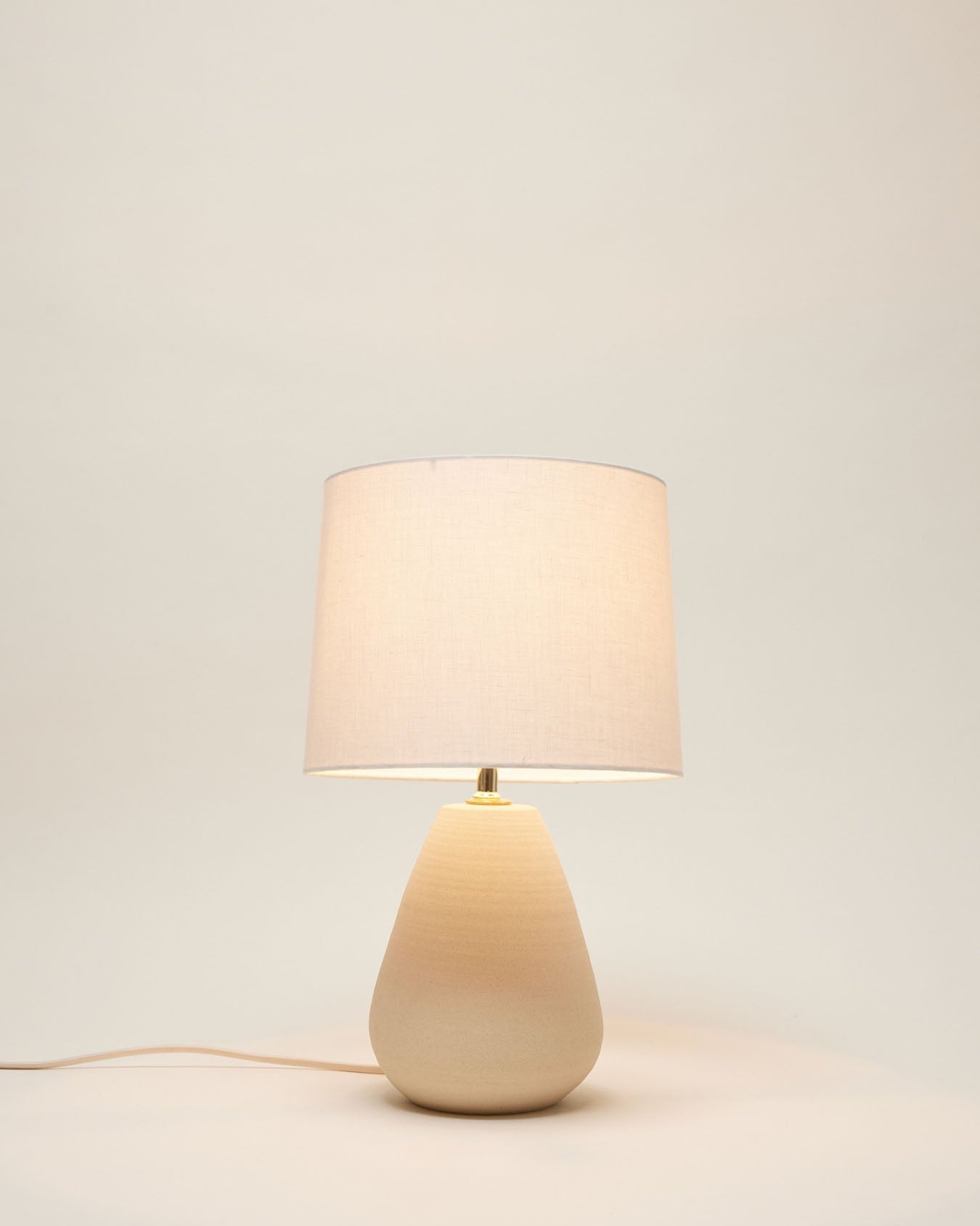 Teardrop Lamp - Small