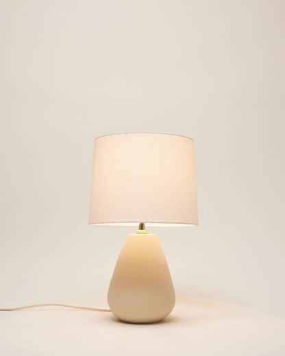 Teardrop Lamp - Small