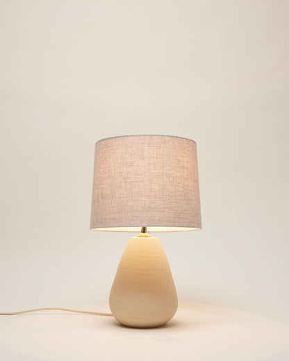 Teardrop Lamp - Small
