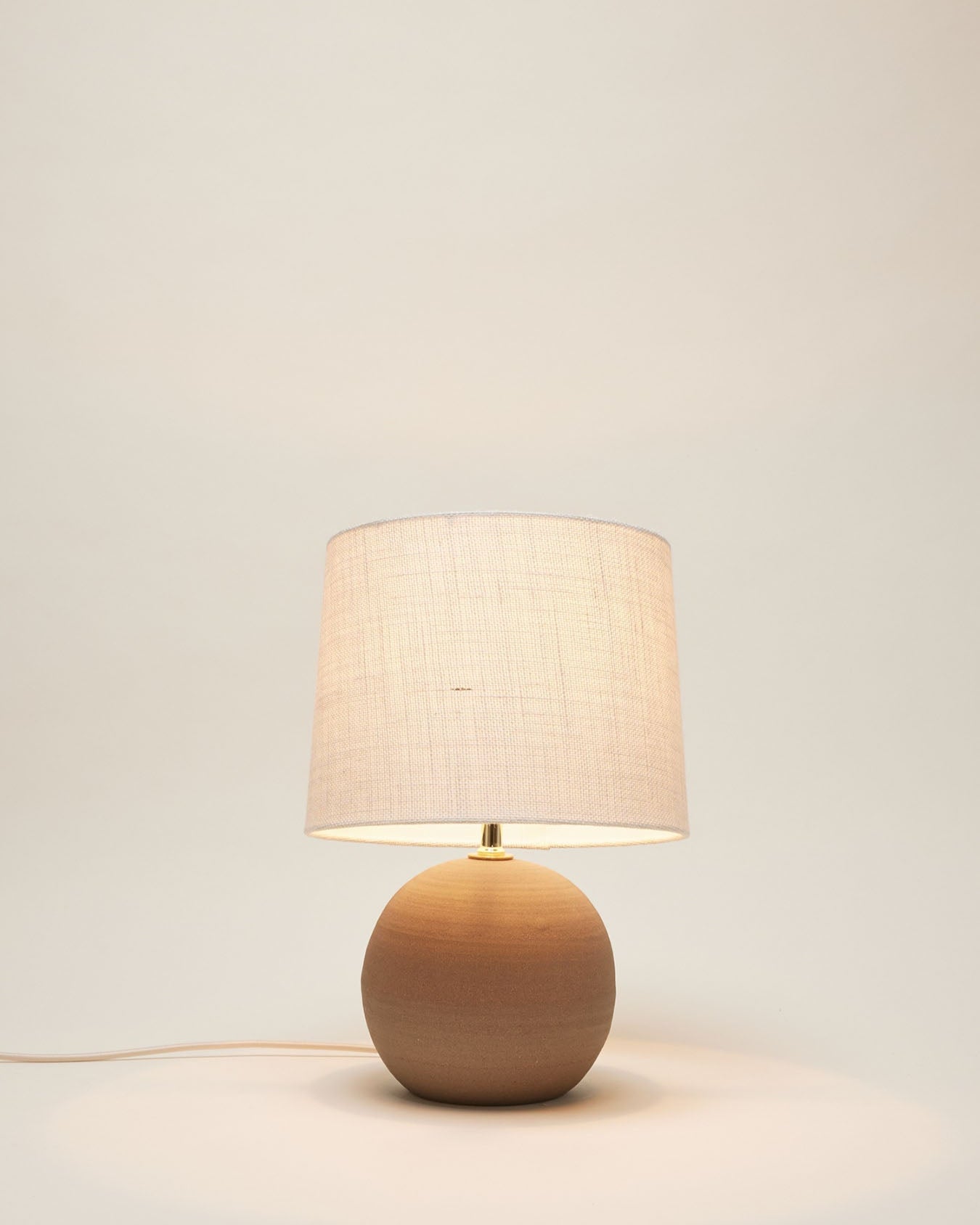 Ball Lamp - Small