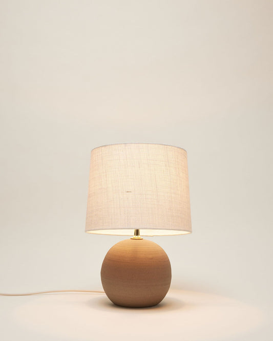 Ball Lamp - Small
