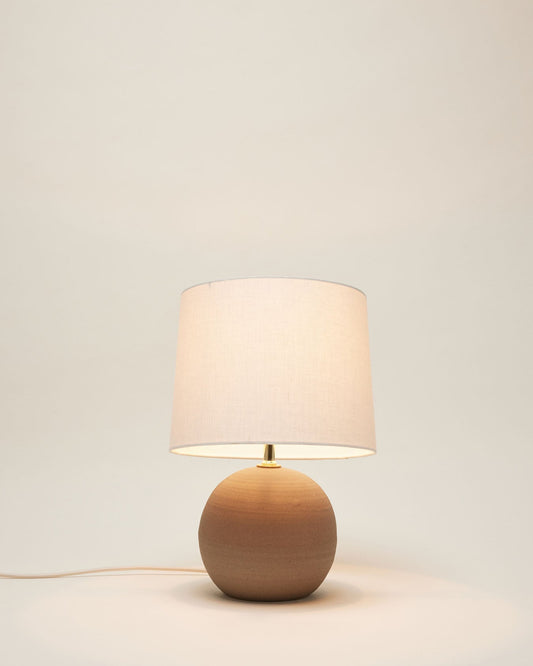 Ball Lamp - Small