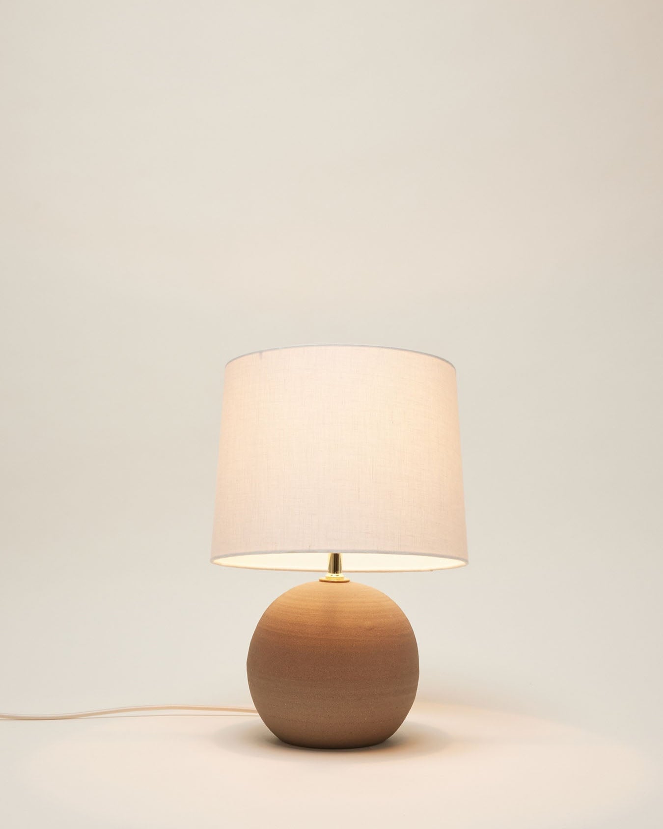 Ball Lamp - Small