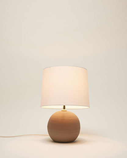Ball Lamp - Small