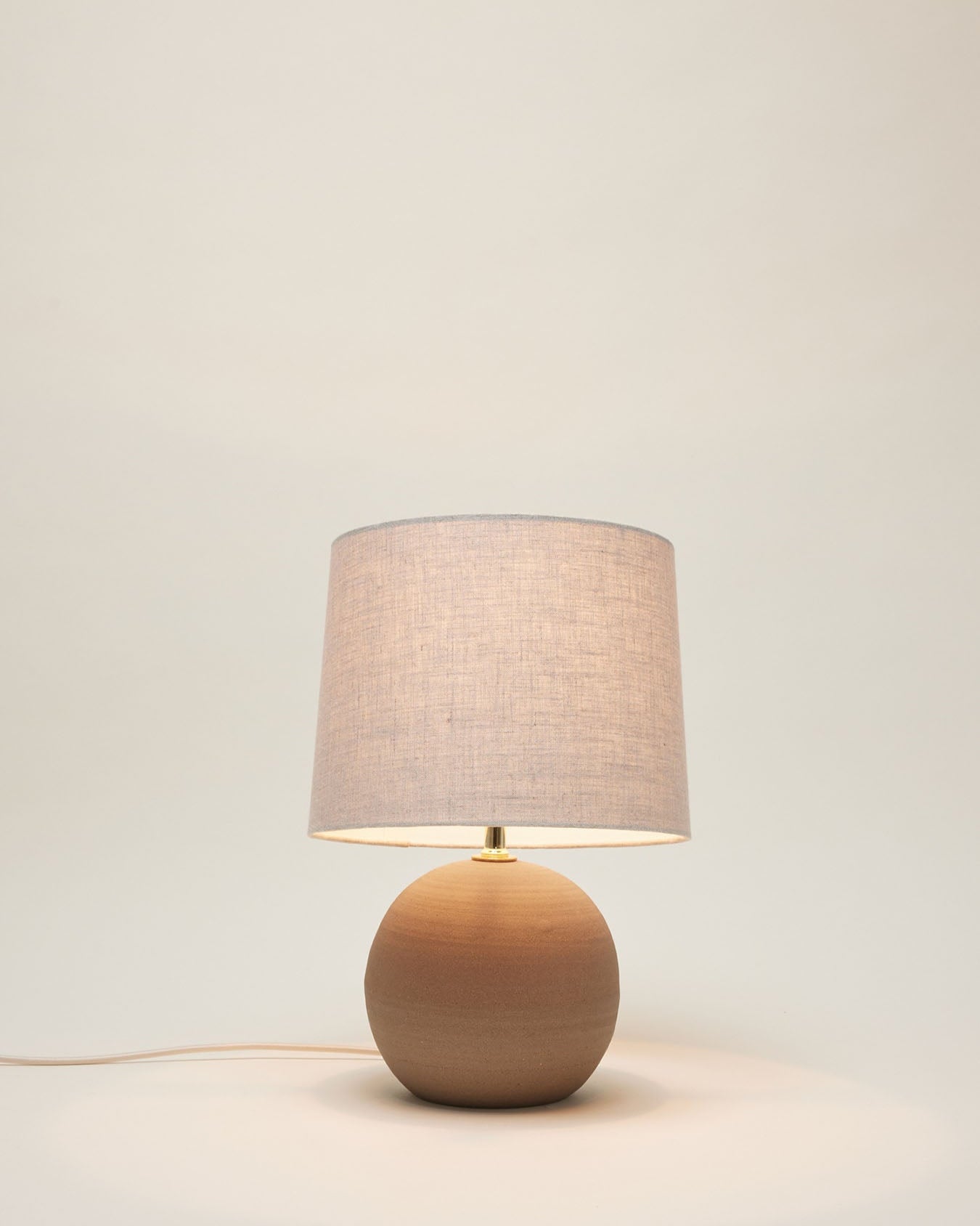 Ball Lamp - Small