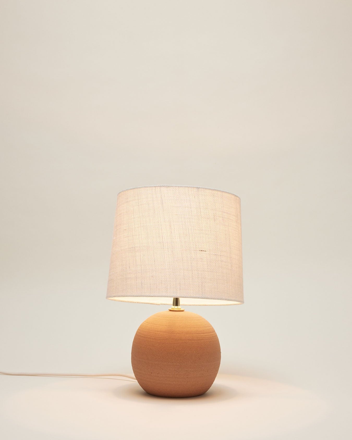 Ball Lamp - Small