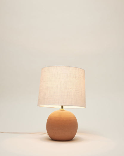 Ball Lamp - Small