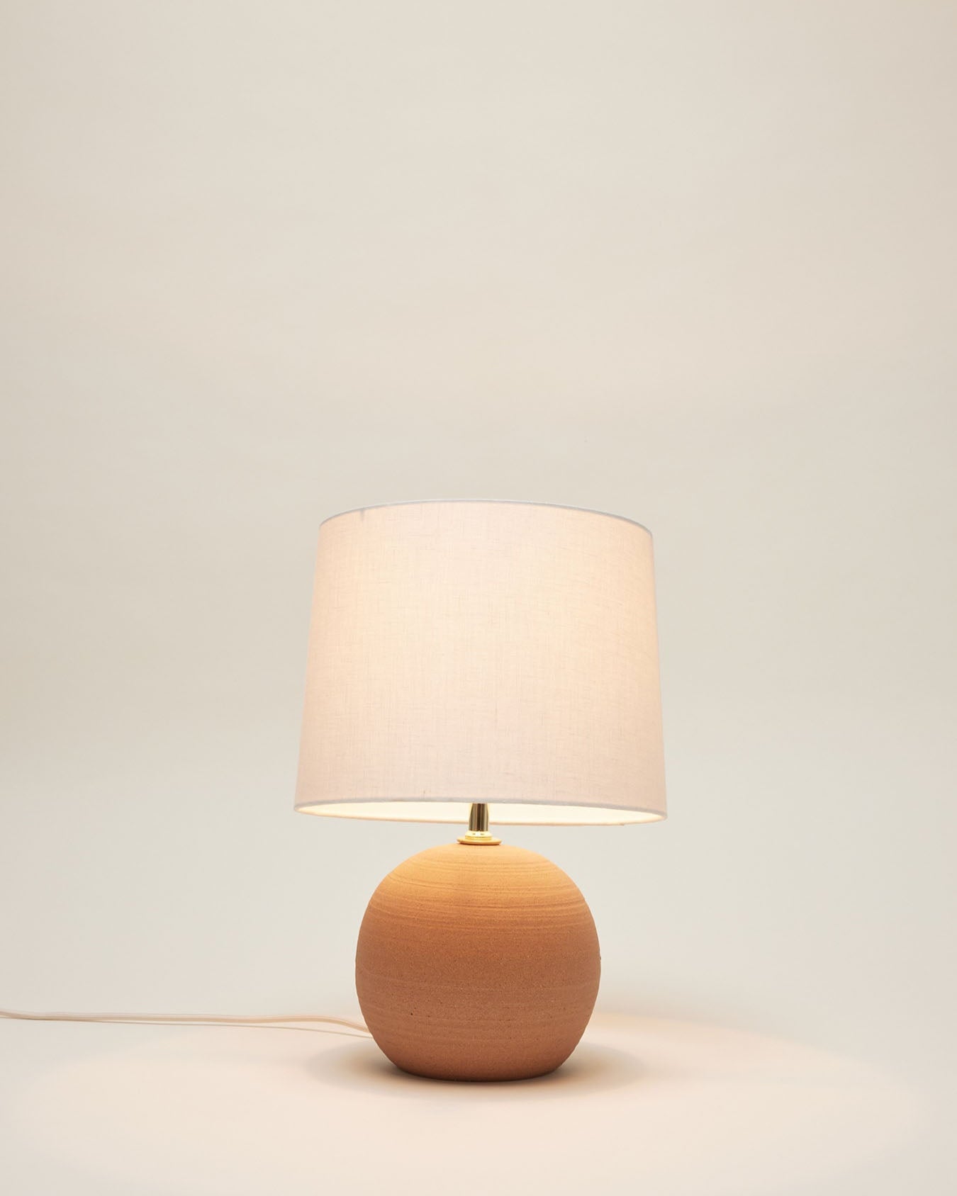 Ball Lamp - Small