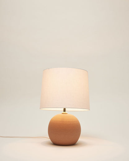Ball Lamp - Small