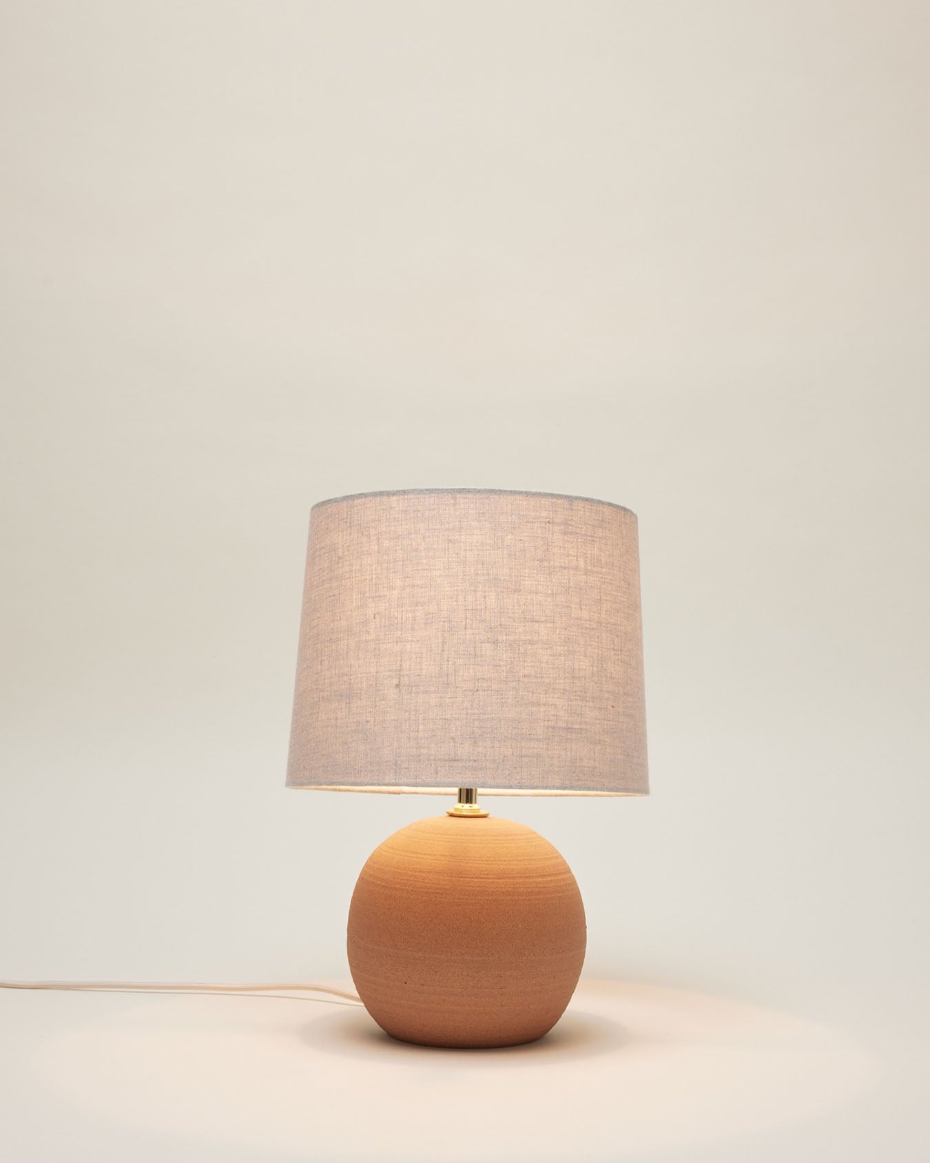Ball Lamp - Small