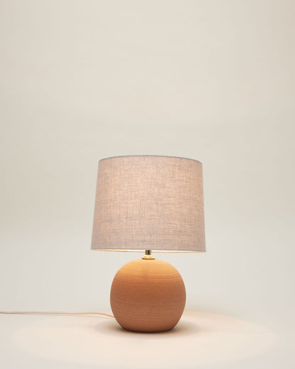 Ball Lamp - Small