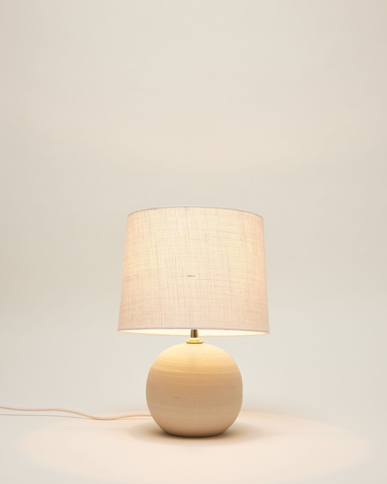 Ball Lamp - Small