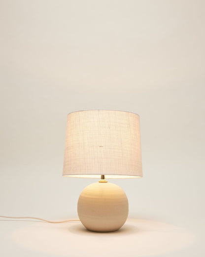 Ball Lamp - Small