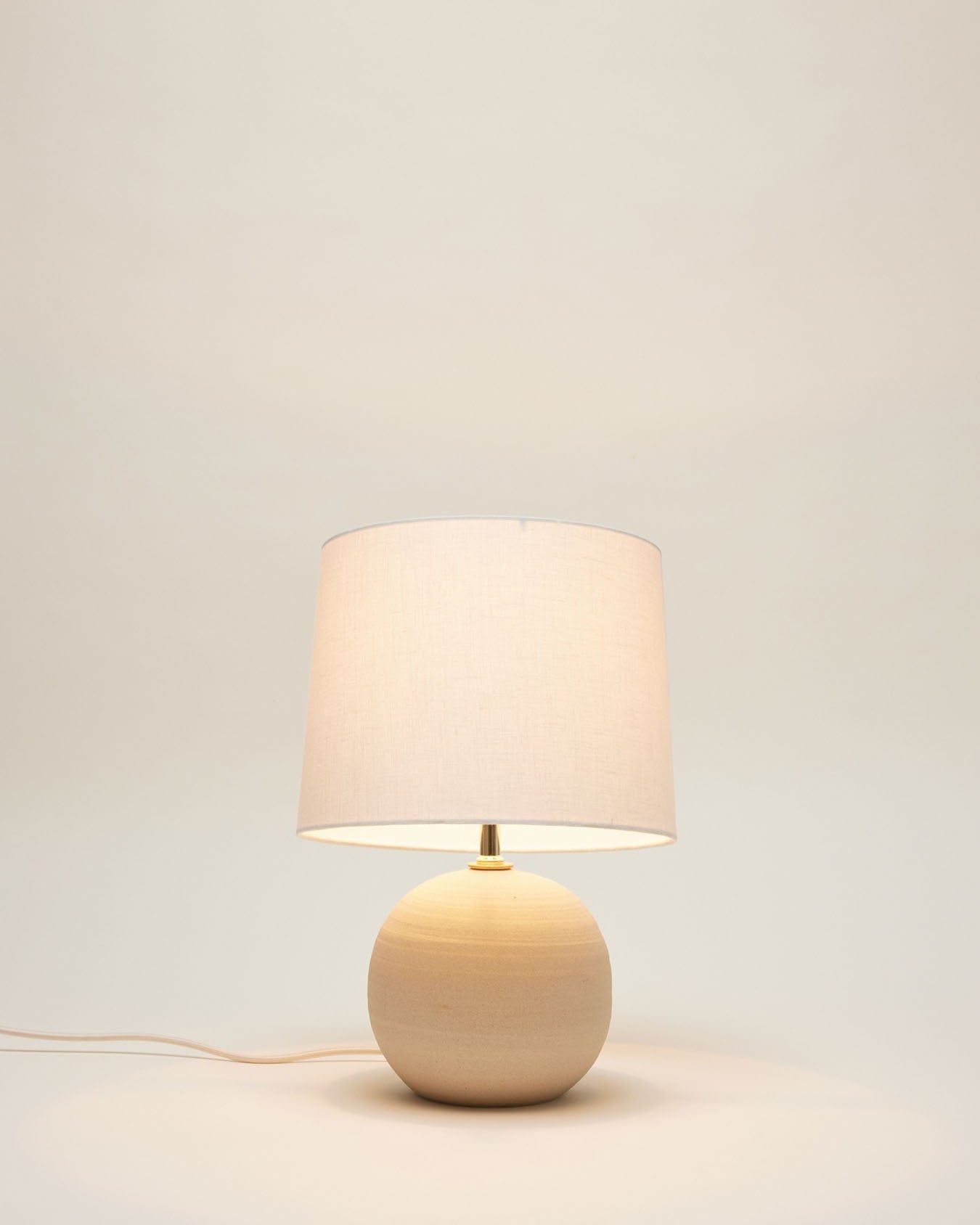 Ball Lamp - Small