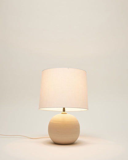 Ball Lamp - Small