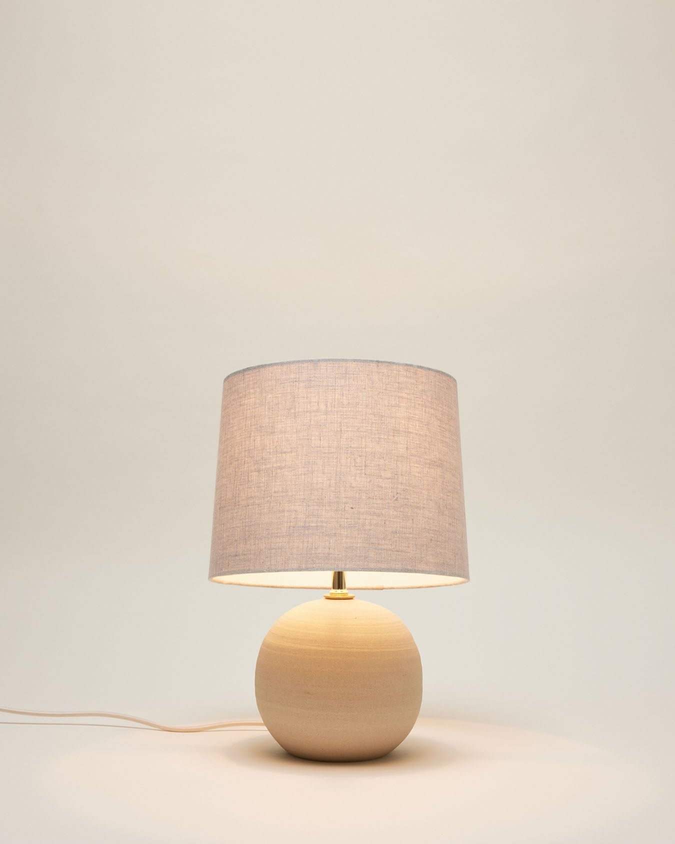 Ball Lamp - Small