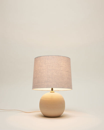 Ball Lamp - Small