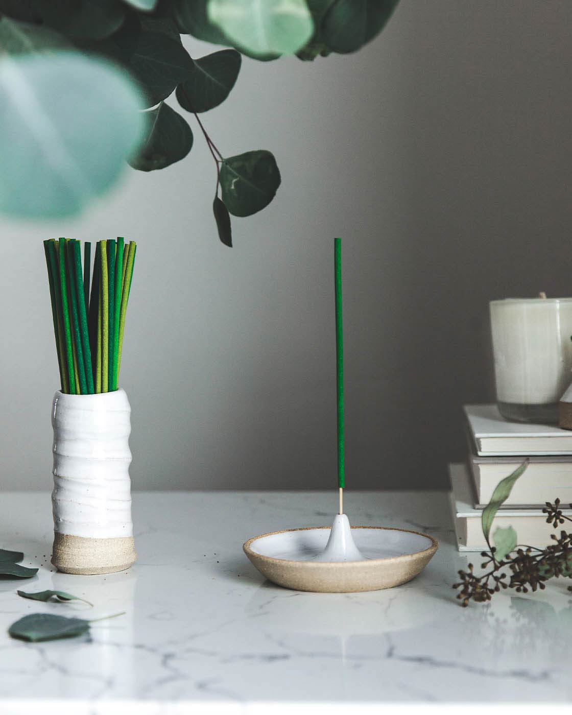 Artisan Incense Sticks