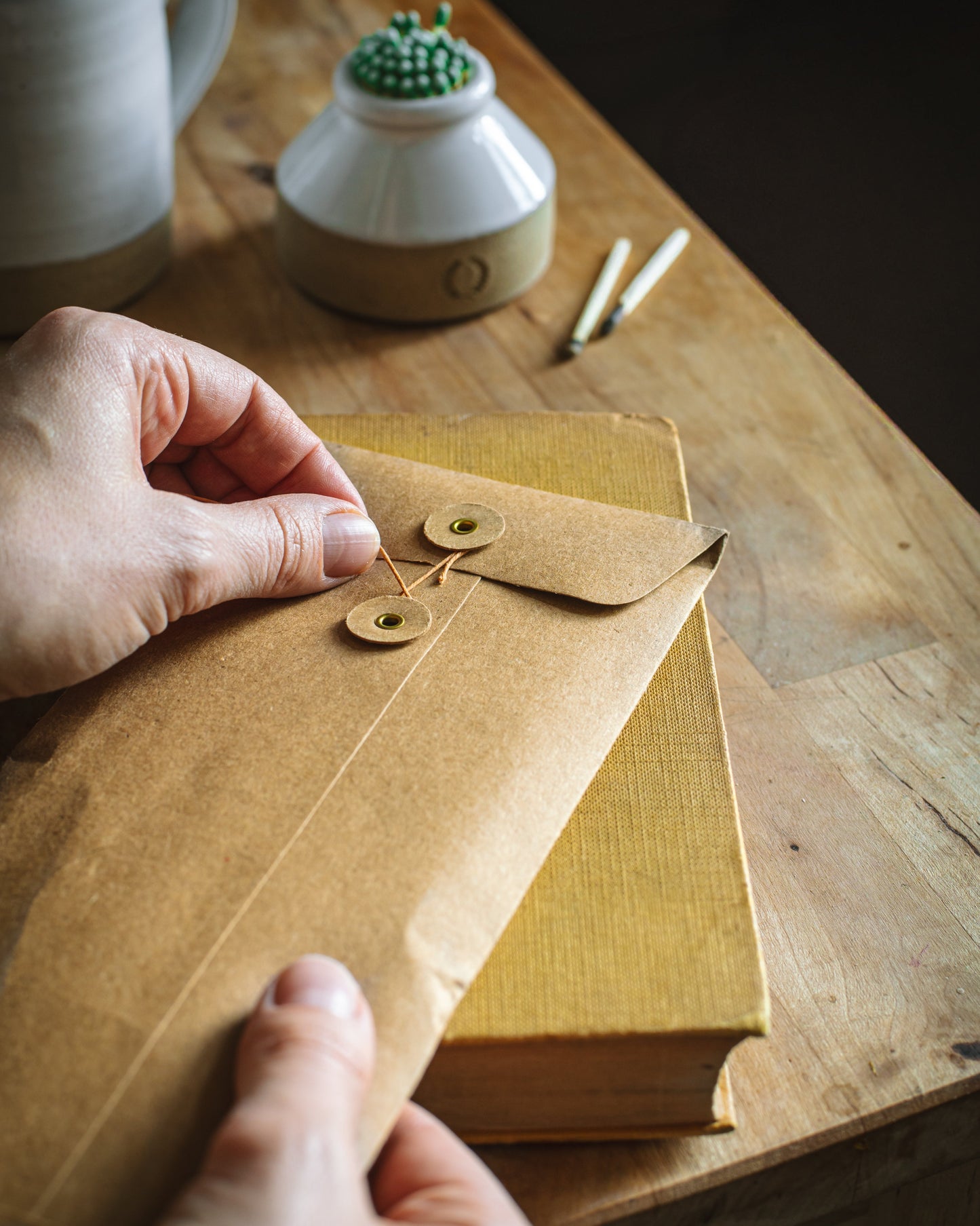 Artisan Incense Sticks