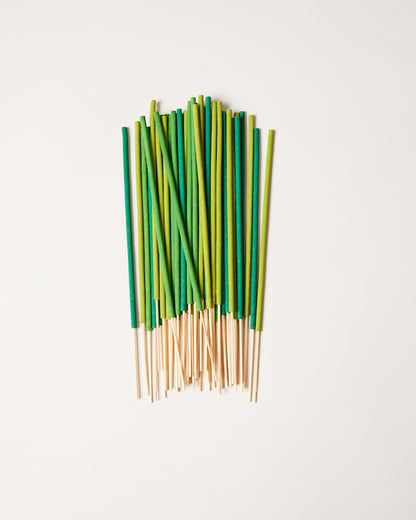Artisan Incense Sticks