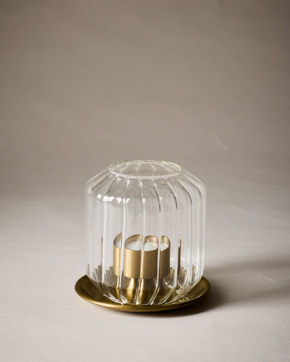 Windsor Optic Tealight
