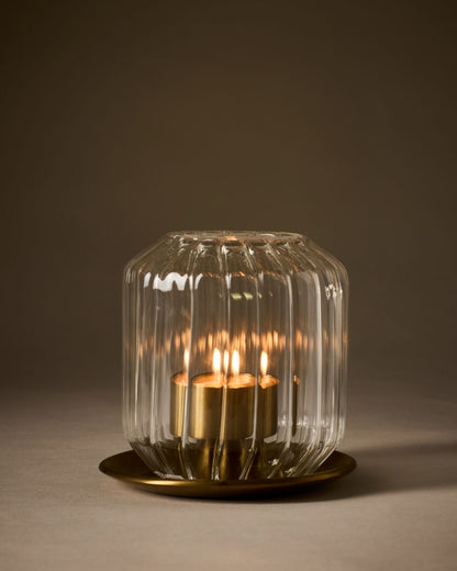 Windsor Optic Tealight