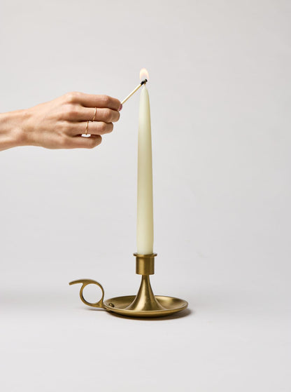 Windsor Candlestick