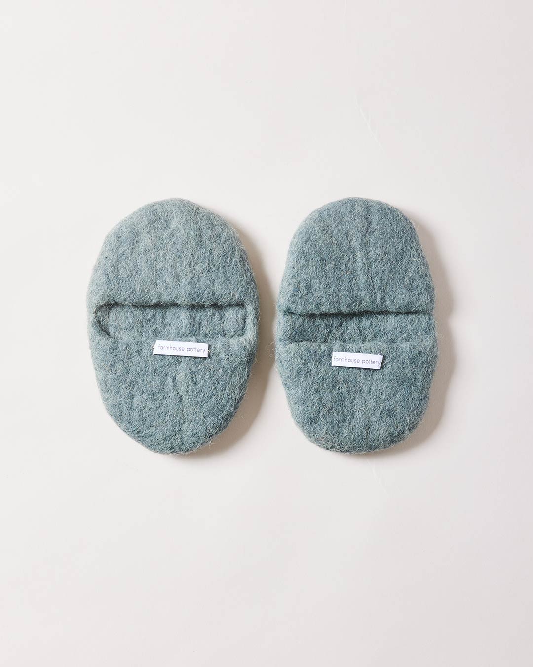 Artisan Felt Potholders