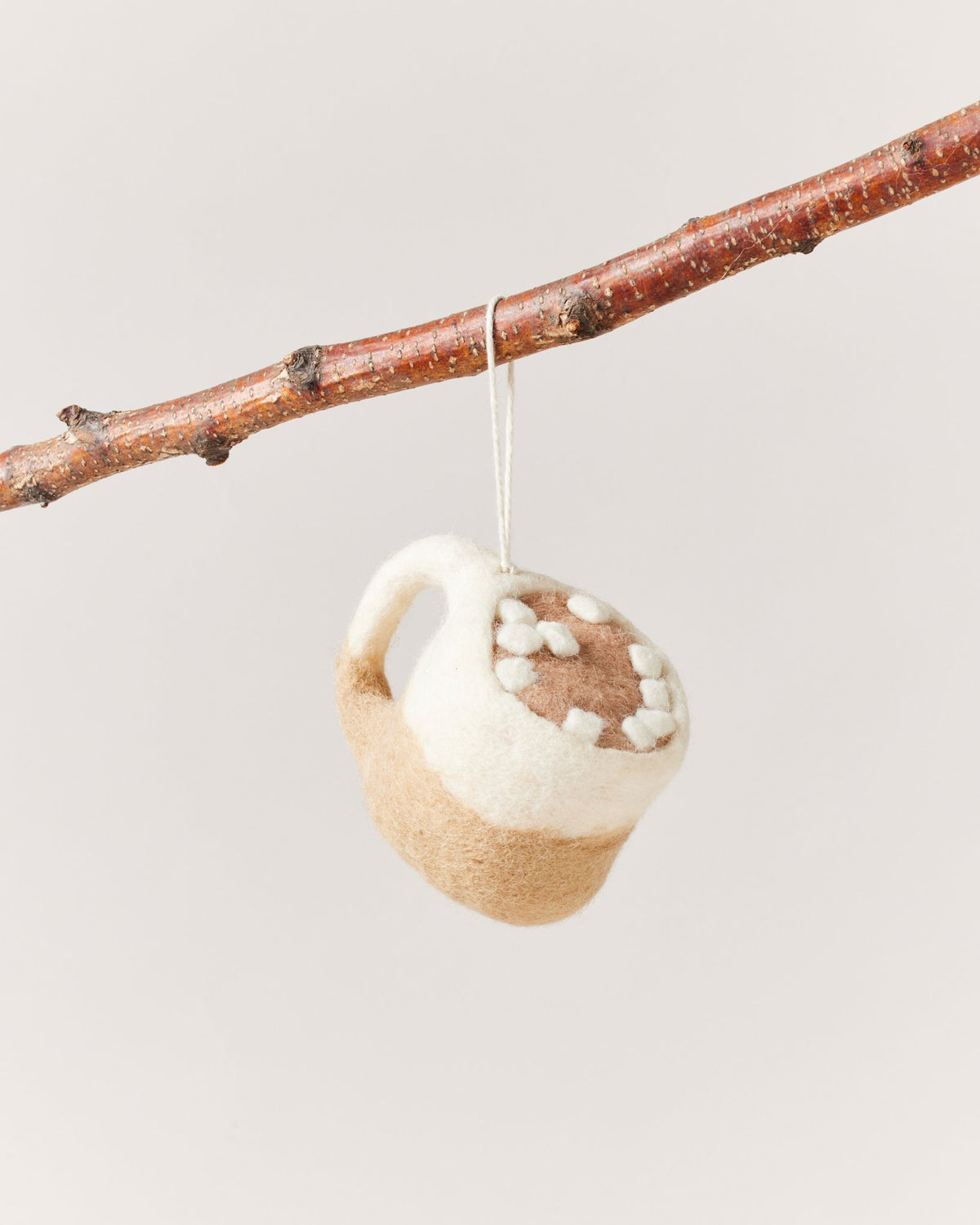 Festive Foodie Ornament Bundle