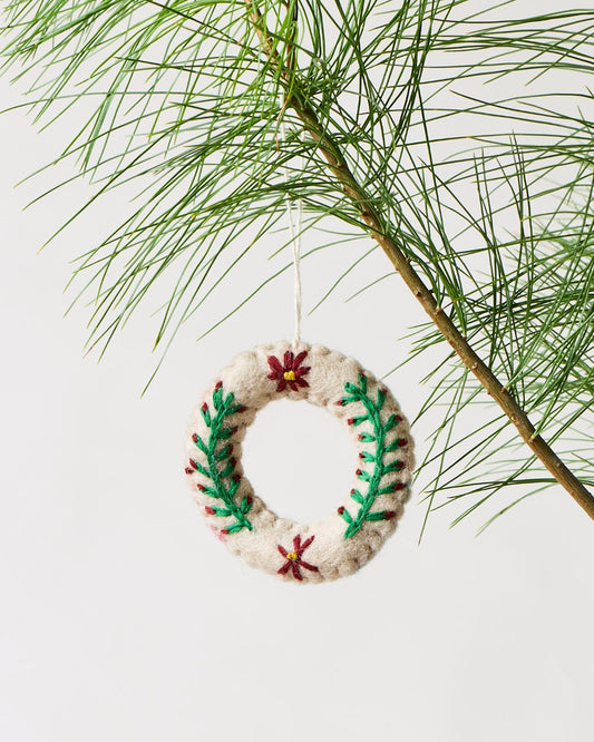 Simply Festive Ornament Bundle