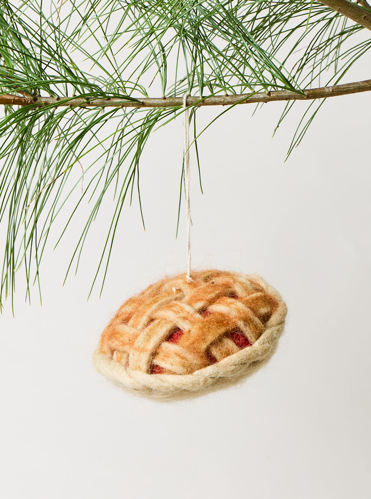 Festive Foodie Ornament Bundle