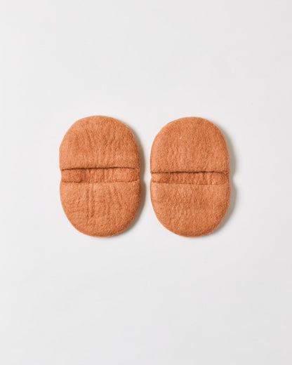 Artisan Felt Potholders